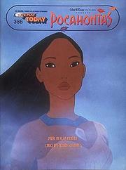 Cover of: E.Z. Play Today Pocahontas by Alan Menken, Stephen Schwartz