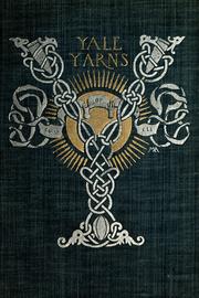 Cover of: Yale yarns by John Seymour Wood