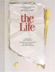 Cover of: Michael Card - The Life by Michael Card