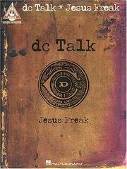 Cover of: Jesus Freak