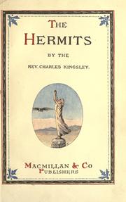 Cover of: The hermits by Charles Kingsley