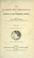 Cover of: The numismatic chronicle and journal of the Royal Numismatic Society.