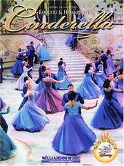 Cover of: Rodgers and Hammerstein's Cinderella
