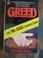 Cover of: Greed