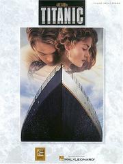 Cover of: Titanic (Film & TV)