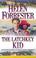 Cover of: The latchkey kid.