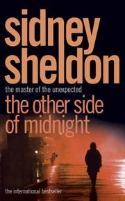 Cover of: The other side of midnight by Sidney Sheldon