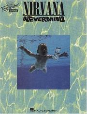 Cover of: Nirvana - Nevermind