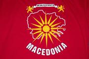 Cover of: English-Macedonian dictionary =: Rečnik anglisko-makedonski