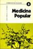 Medicina popular by Maria Thereza L. A. Camargo