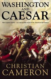 Cover of: Washington and Caesar