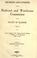 Cover of: Decisions and opinions of the Railroad and warehouse commission of the state of Illinois ...