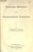 Cover of: English history in the fourteenth century.