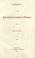 Cover of: History of the Baldwin locomotive works, 1831-1907.