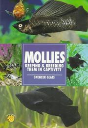 Mollies by Spencer Glass