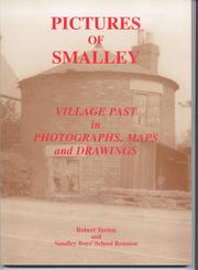 PICTURES OF SMALLEY by Robert Turton