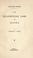 Cover of: Another summer