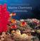 Cover of: Marine Chemistry