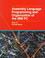 Cover of: Assembly language programming and organization of the IBM PC