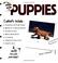 Cover of: The simple guide to puppies