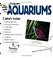 Cover of: The simple guide to freshwater aquariums