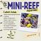 Cover of: The Simple Guide To Mini-reef Aquariums