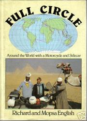 Cover of: Full Circle by Richard English, Mopsa English