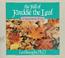 Cover of: The fall of Freddie the leaf