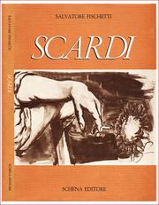 Cover of: Scardi: versi in vernacolo lizzanese