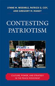 Contesting patriotism