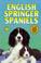 Cover of: English Springer Spaniels