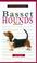 Cover of: A New Owner's Guide to Basset Hounds