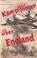 Cover of: Kampfflieger über England