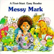 Cover of: Messy Mark