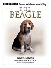 Cover of: The beagle by Morgan, Diane