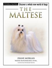 Cover of: The Maltese