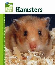 Cover of: Hamsters (Animal Planet Pet Care Library)