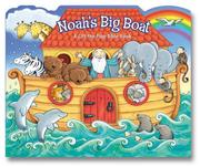 Cover of: Noah's Big Boat by Allia Zobel Nolan