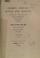 Cover of: Epitaphes, epigrams, songs, and sonets, with a discourse of the friendly affections of Tymetes to Pyndara his ladie.