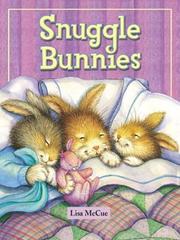 Cover of: Snuggle Bunnies by L. C. Falken