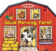 Cover of: Swing Along Good Morning Farm