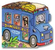 Cover of: Swing Along Jungle Bus