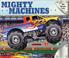 Cover of: Mighty Machines