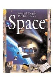 Cover of: Pathfinders: Space