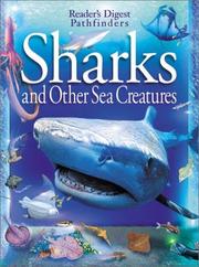 Cover of: Sharks | Leighton Ph.D Taylor