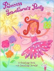 Cover of: Princess Jeweliana
