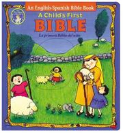 Cover of: SP A Child's First Bible