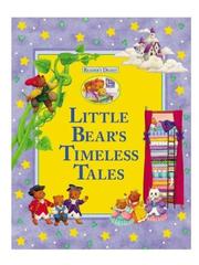 Cover of: Little Bear's Timeless Tales by Rita Balducci