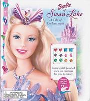 Cover of: Barbie of Swan Lake: A Tale of Enchantment (Barbie)