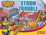 Cover of: Storm Trouble!